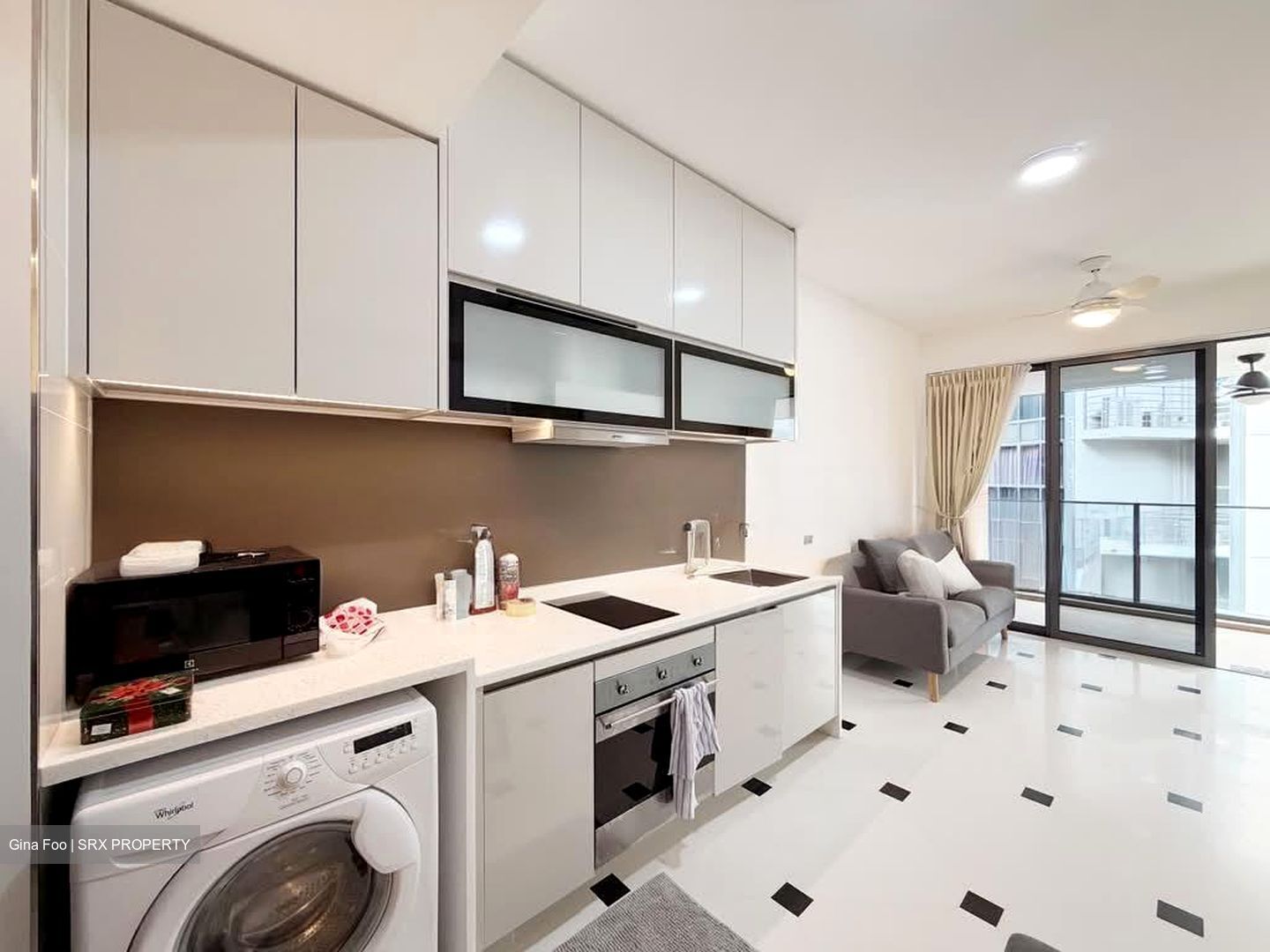 Sophia Hills (D9), Condominium #580867131